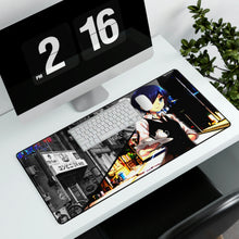 Load image into Gallery viewer, TOUKA TOKYO GHOUL Mouse Pad (Desk Mat)