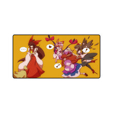 Load image into Gallery viewer, Touhou Mouse Pad (Desk Mat)