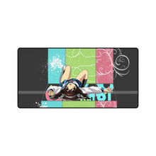Load image into Gallery viewer, The Melancholy Of Haruhi Suzumiya Mouse Pad (Desk Mat)