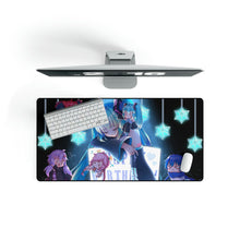 Load image into Gallery viewer, Vocaloid Mouse Pad (Desk Mat)