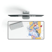 Load image into Gallery viewer, Anime RWBY Mouse Pad (Desk Mat)