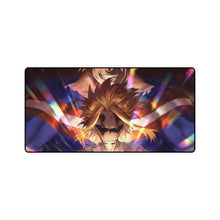 Load image into Gallery viewer, My Hero Academia All Might Mouse Pad (Desk Mat)