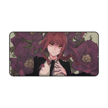 Load image into Gallery viewer, Chainsaw Man Mouse Pad (Desk Mat)