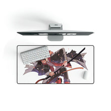 Load image into Gallery viewer, UQ Holder! Mouse Pad (Desk Mat)
