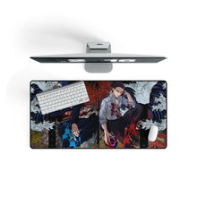 Load image into Gallery viewer, Jujutsu Kaisen Mouse Pad (Desk Mat)
