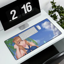 Load image into Gallery viewer, The Rising of the Shield Hero Mouse Pad (Desk Mat)