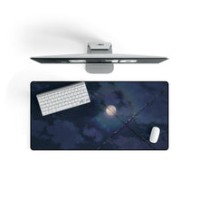Load image into Gallery viewer, Your Name. Mouse Pad (Desk Mat)
