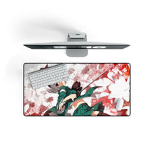 Load image into Gallery viewer, Touhou Mouse Pad (Desk Mat)