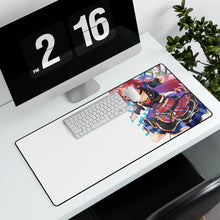 Load image into Gallery viewer, Aikatsu! Mouse Pad (Desk Mat)