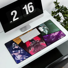 Load image into Gallery viewer, Touhou Mouse Pad (Desk Mat)