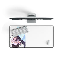 Load image into Gallery viewer, Sola Mouse Pad (Desk Mat)