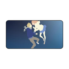 Load image into Gallery viewer, Beyond The Boundary Mouse Pad (Desk Mat)