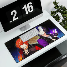 Load image into Gallery viewer, Uta no Prince-sama Mouse Pad (Desk Mat)