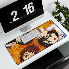 Load image into Gallery viewer, True Tears Mouse Pad (Desk Mat)