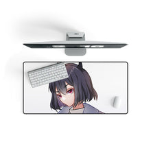 Load image into Gallery viewer, Anime Black Clover Mouse Pad (Desk Mat)