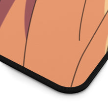 Load image into Gallery viewer, Erina Nakiri Mouse Pad (Desk Mat) Hemmed Edge