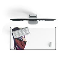 Load image into Gallery viewer, Anime Kakegurui Mouse Pad (Desk Mat)