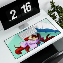 Load image into Gallery viewer, Anime Bleach Mouse Pad (Desk Mat)