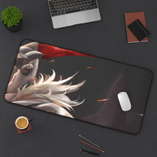 Load image into Gallery viewer, Goblin Slayer Goblin Slayer Mouse Pad (Desk Mat) On Desk