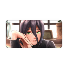 Load image into Gallery viewer, Chainsaw Man Mouse Pad (Desk Mat)