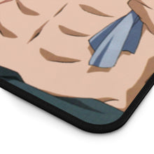 Load image into Gallery viewer, Yona Of The Dawn Mouse Pad (Desk Mat) Hemmed Edge