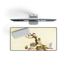 Load image into Gallery viewer, Anime Original Mouse Pad (Desk Mat) On Desk