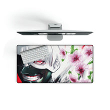 Load image into Gallery viewer, Anime Tokyo Ghoul Mouse Pad (Desk Mat)