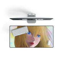 Load image into Gallery viewer, Anime Your Lie in April Mouse Pad (Desk Mat)