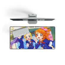 Load image into Gallery viewer, Aikatsu! Mouse Pad (Desk Mat)