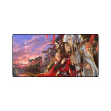 Load image into Gallery viewer, Anime Original Mouse Pad (Desk Mat)