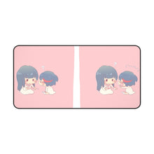 Load image into Gallery viewer, Kill La Kill Mouse Pad (Desk Mat)