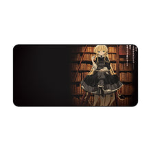 Load image into Gallery viewer, Gosick Mouse Pad (Desk Mat)