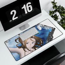 Load image into Gallery viewer, Eureka Seven Eureka Seven Mouse Pad (Desk Mat) With Laptop
