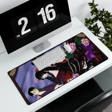 Load image into Gallery viewer, xxxHOLiC Mouse Pad (Desk Mat)