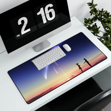 Load image into Gallery viewer, Your Name. Mouse Pad (Desk Mat)