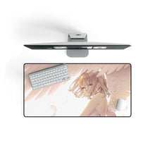 Load image into Gallery viewer, Anime Original Mouse Pad (Desk Mat) On Desk