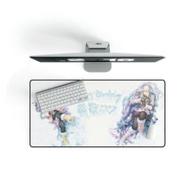 Load image into Gallery viewer, Sekka Yufu Mouse Pad (Desk Mat)