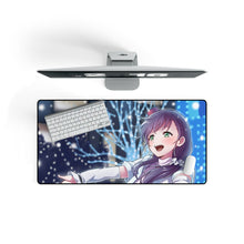 Load image into Gallery viewer, Love Live! Mouse Pad (Desk Mat) On Desk