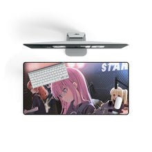 Load image into Gallery viewer, Bocchi the Rock Mouse Pad (Desk Mat)