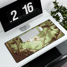 Load image into Gallery viewer, Angel Beats! Mouse Pad (Desk Mat)