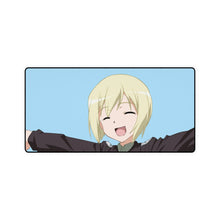 Load image into Gallery viewer, Strike Witches Mouse Pad (Desk Mat)