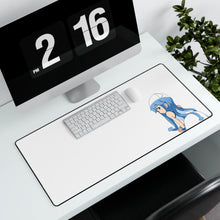 Load image into Gallery viewer, Squid Girl Mouse Pad (Desk Mat)