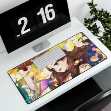 Load image into Gallery viewer, Aikatsu! Mouse Pad (Desk Mat)