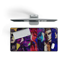Load image into Gallery viewer, Anime Jojo's Bizarre Adventure Mouse Pad (Desk Mat)