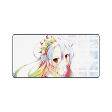 Load image into Gallery viewer, No Game No Life Mouse Pad (Desk Mat)