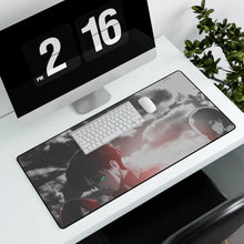 Load image into Gallery viewer, Anime Attack On Titan Mouse Pad (Desk Mat)