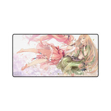 Load image into Gallery viewer, Anime Original Mouse Pad (Desk Mat)