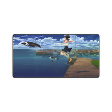 Load image into Gallery viewer, Anime Original Mouse Pad (Desk Mat)