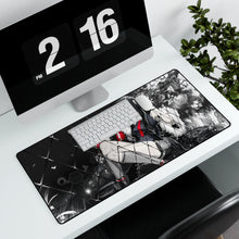 Load image into Gallery viewer, Anime Original Mouse Pad (Desk Mat) With Laptop