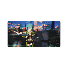 Load image into Gallery viewer, Sword Art Online II Mouse Pad (Desk Mat)